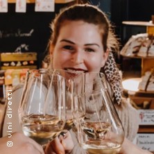 Weintasting für Freundinnen