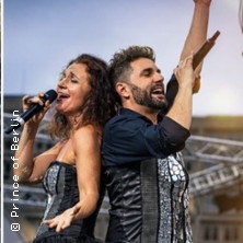 MaRa Musik / Love Songs | Marcell Bartlomé & Raliza Van Oijen