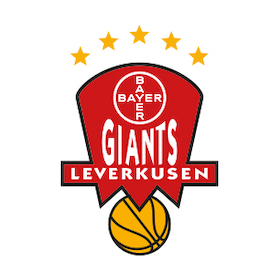 BBG Herford vs. TSV Bayer 04 Leverkusen 2