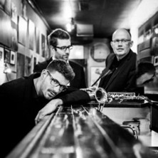 Julian Bossert Trio