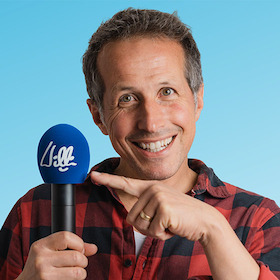 Willi live – UND WOVON TRÄUMST DU? - Die Show über Träume, Mut und das Leben