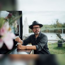 Tobias Panwitz | Folksong-Reisen