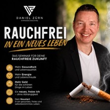 Rauchfrei in ein neues Leben