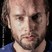 Woyzeck von Georg Büchner