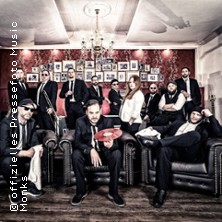 Music Monks - Tribute to Peter Fox & Seeed