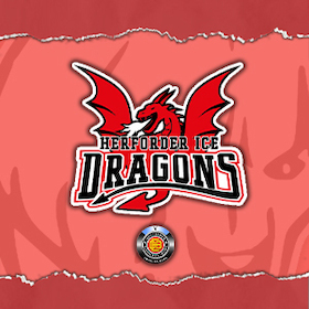 Hammer Eisbären - Herforder Ice Dragons