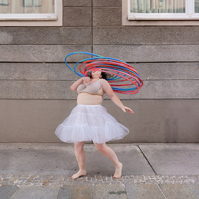 Anna Mateur