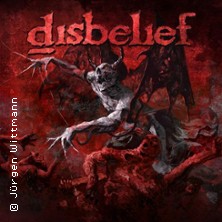 Disbelief