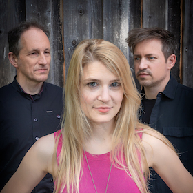 Victoria Pohl Trio - Modern Jazz