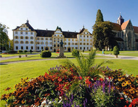 Mozart-Sommer Schloss Salem 2026 Abo