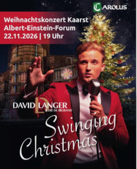 Swinging Christmas