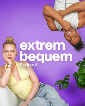 extrembequem - Live Podcast