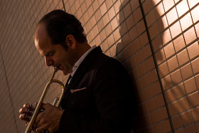 Jeroen Berwaerts (Trompete & Leitung)
