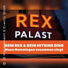 Dein Mitsing Ding - JS Management & Events GmbH