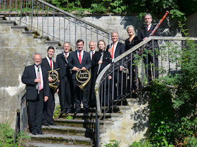 Harmoniemusik von Mozart und seinen Zeitgenossen