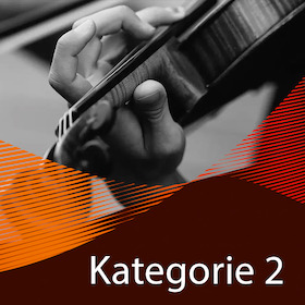 10er-Vorteils-Paket - Kategorie 2 - 10 Konzerte