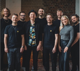 Radius - in Kooperation mit dem Jazz Club Hannover
