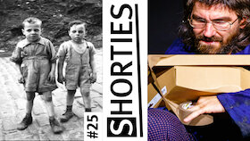 Shorties #25