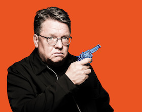 Helmut Schleich