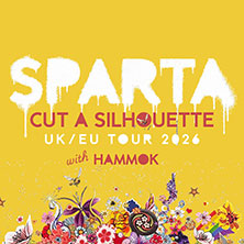 Sparta, Hammok