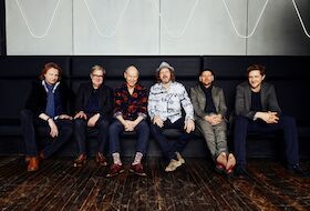 MOJO MEN feat. Henry Heggen