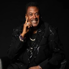 Keith Tynes & Band