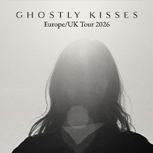 Ghostly Kisses