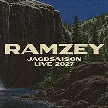 Ramzey - Jagdsaison - Live 2027
