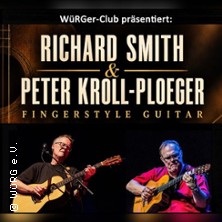 Richard Smith & Peter Kroll-Ploeger