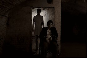 Theater im Bunker - "Endspiel" (Samuel Beckett)