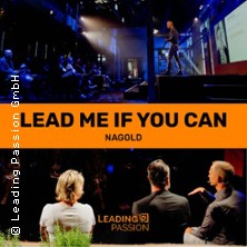Lead me if you can - Nagold | Eventreihe 2026 by Leading Passion