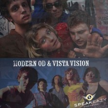 Modern OD & Vista Vision