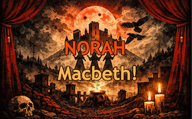 Macbeth!