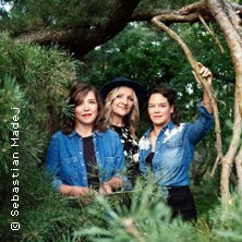 The Joni Project - A Celebration of Joni Mitchell’s Free Darling Tour 2027