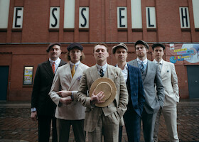 Prohibition 1923