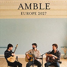 Amble - Europe 2027