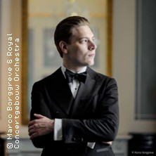 Königliches Concertgebouworchester Amsterdam