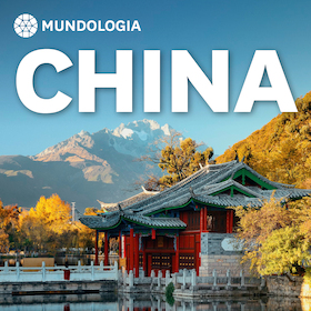 MUNDOLOGIA: China