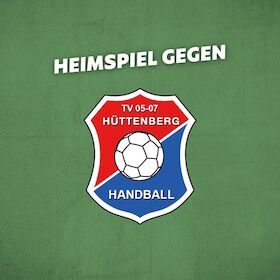 TV Emsdetten - TV 05/07 Hüttenberg
