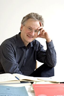 Klassikfrühling: Christoph Ullrich - Unsichtbare Frauen in der Musik. Sonaten von Scarlatti und Beethoven