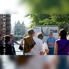 Speicherstadtrundgang mit Museumsführung