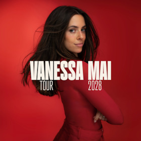 VANESSA MAI TOUR 2028