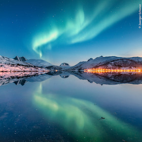 Norwegen - Abenteuer am Puls des Nordens