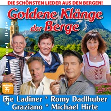 Goldene Klänge der Berge