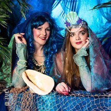 Die kleine Seejungfrau - Open Air