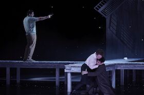 Eugen Onegin