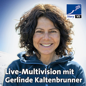 story VS: Die innere Dimension des Bergsteigens