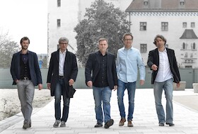 Die rotweißrote Sommernacht - Austria4+