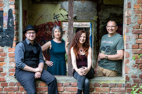 CARA - Celtic Folk