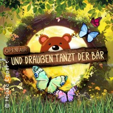 Und draußen tanzt der Bär 2027